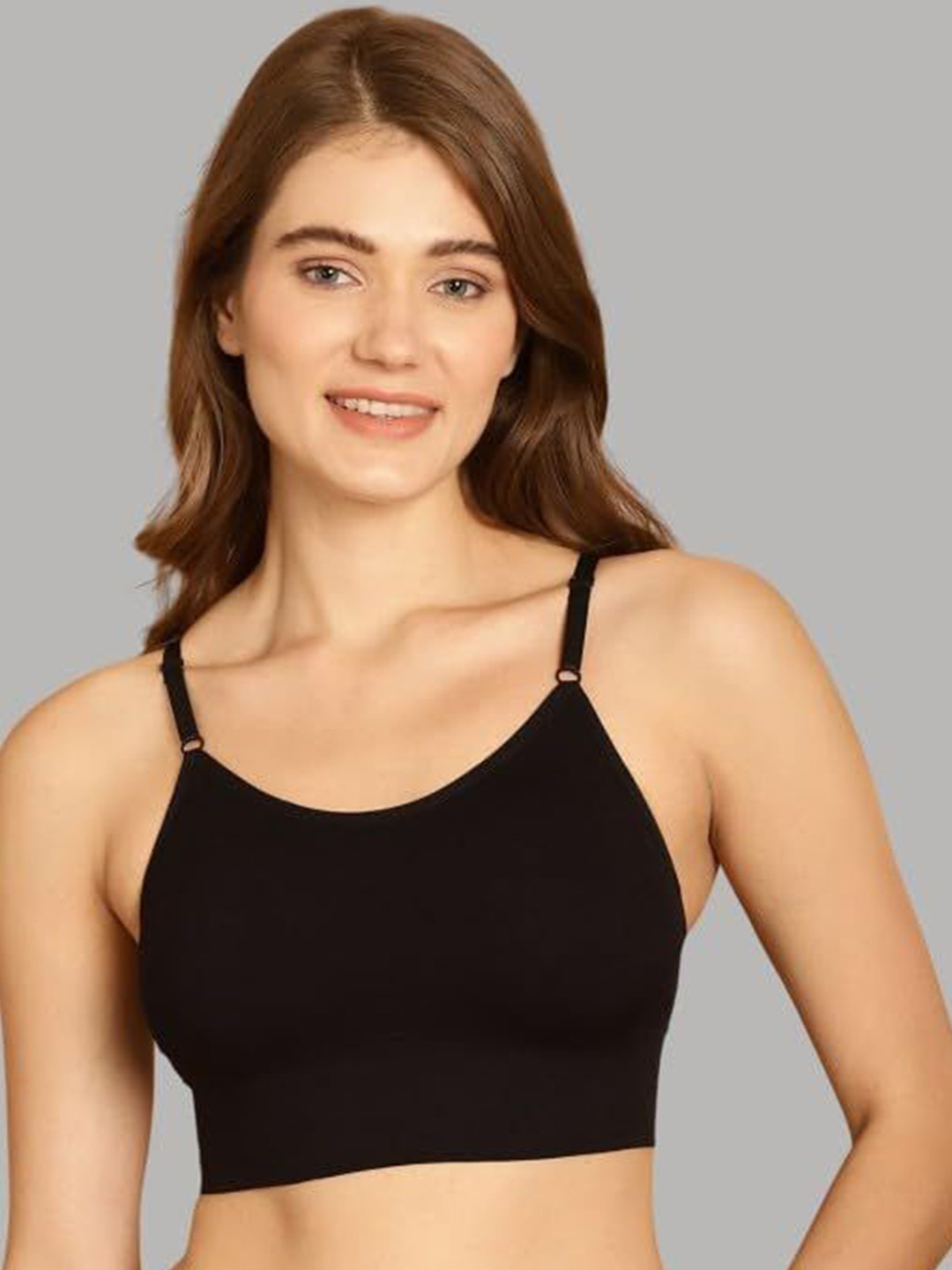 BRACHY Full Coverage Lightly Padded Bra