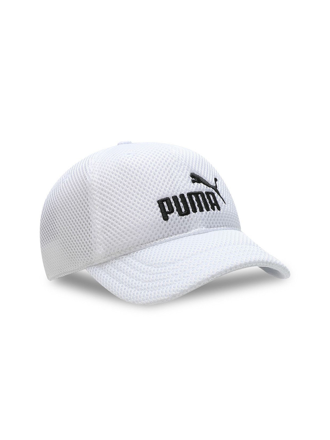 Puma Training No1 Kids Cotton Printed Youth Baseball Cap