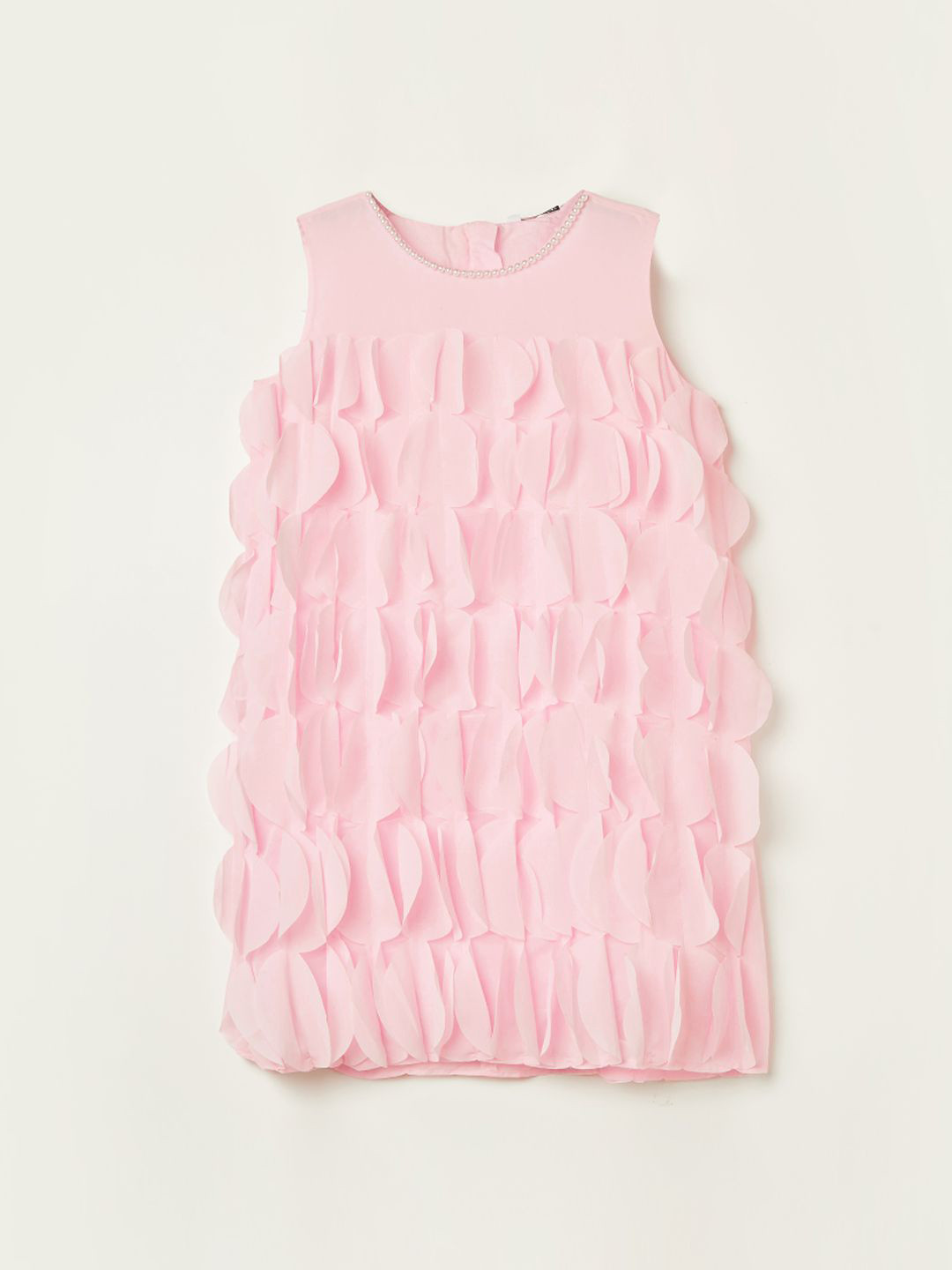 Fame Forever by Lifestyle Girls Shift Dress