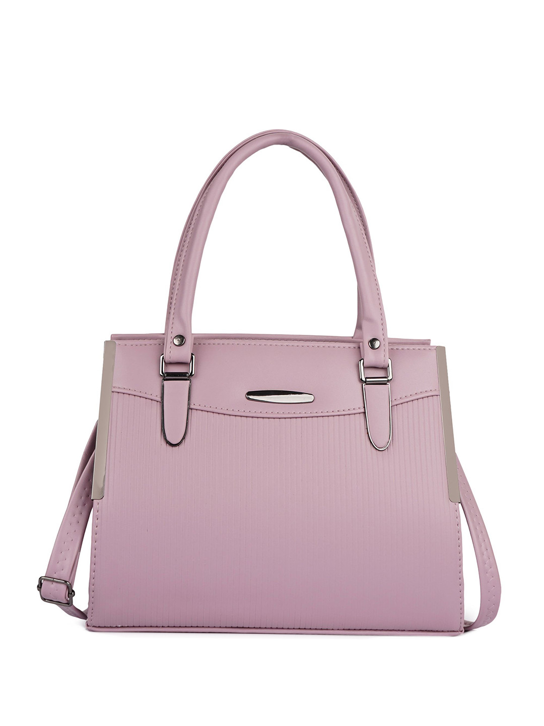 ROLEXO Satchel