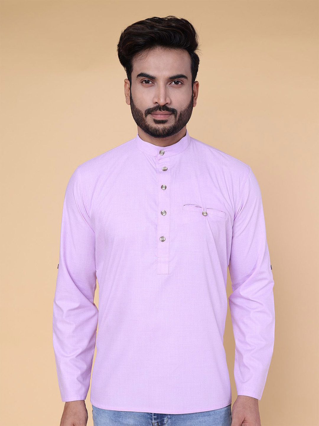 W & G Men Kurta