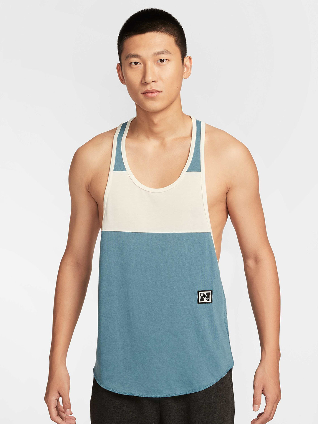 Nike Heritage Men Dri-FIT Fitness Tank Top