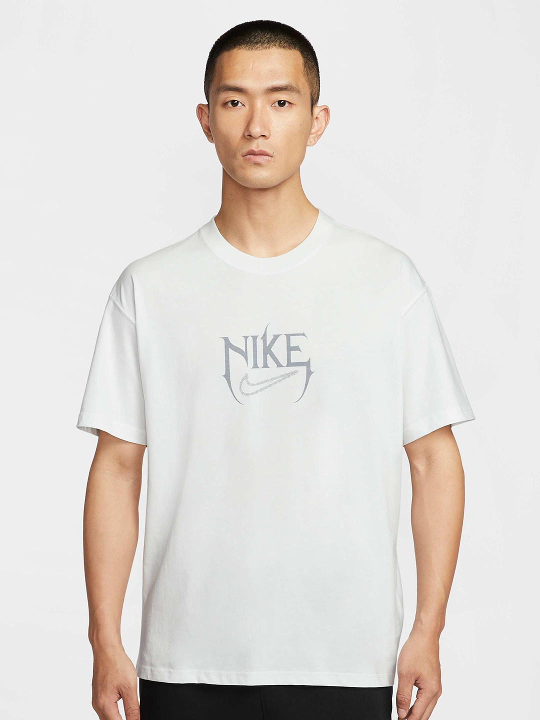 Nike Men Max90 Basketball T-Shirt