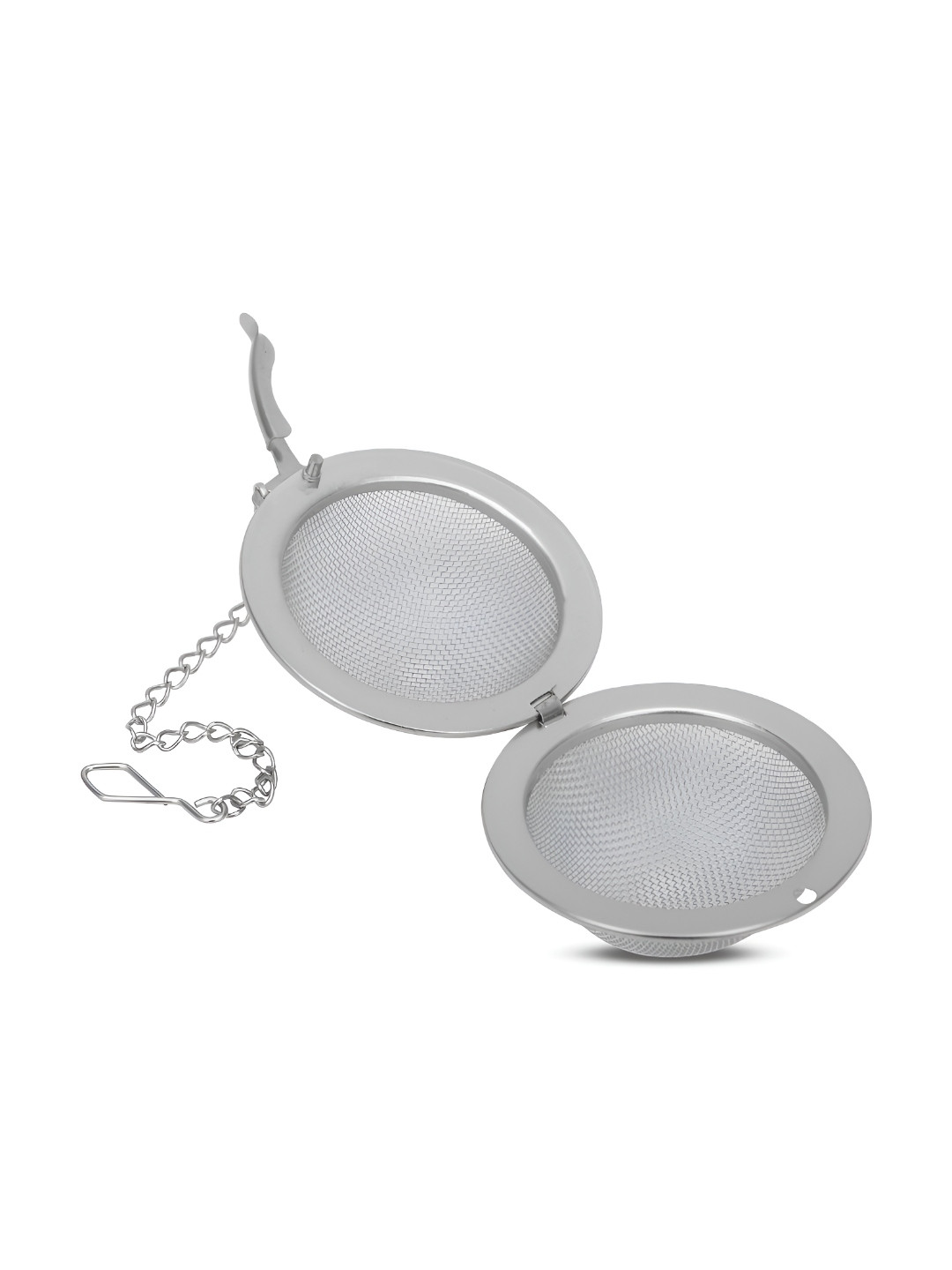 Fackelmann BPA Free Anti-Rust Stainless Steel Small Tea Infuser 5cm