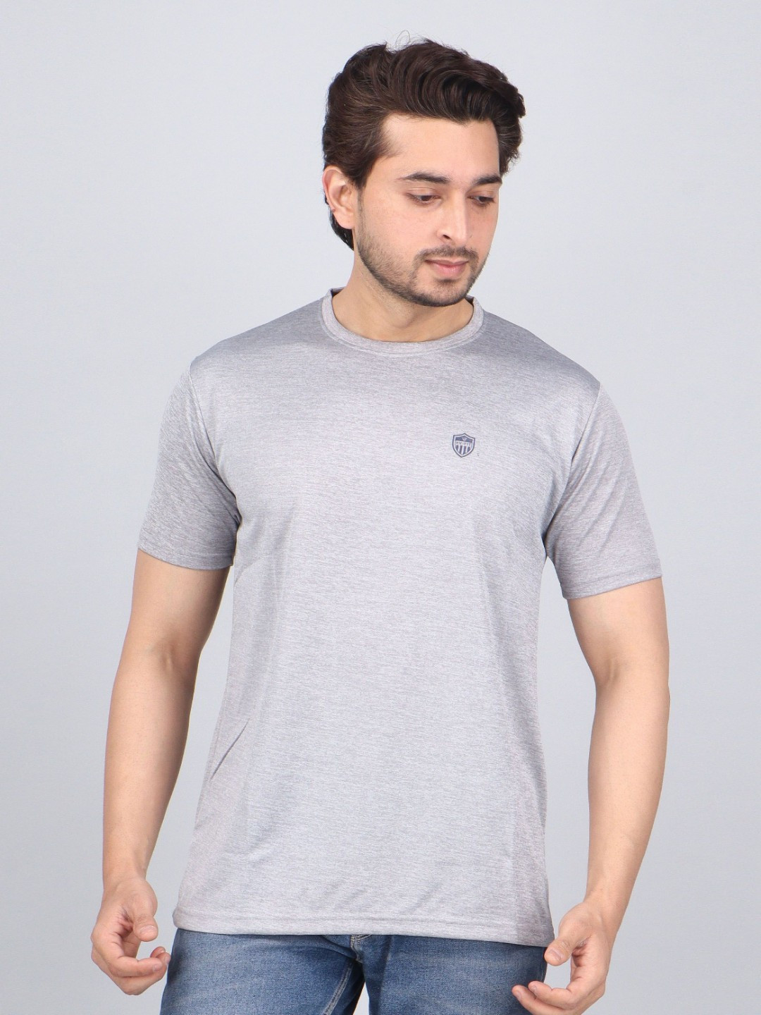 WILD ELEPHANT Men T-shirt