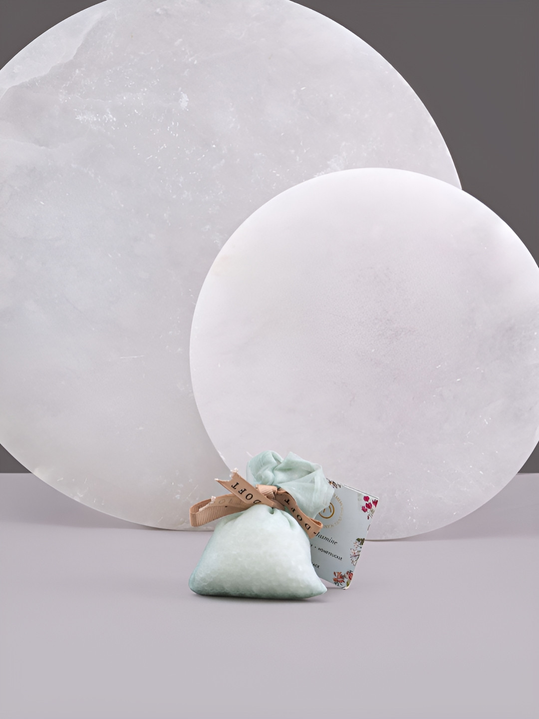 DOFT CANDLES Doft Scent Sack Night Jasmine Fragrance