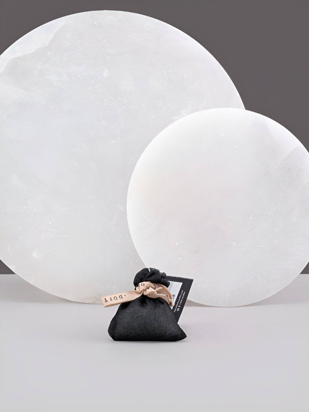 DOFT CANDLES Fragrance Sent Sack - 42 gm