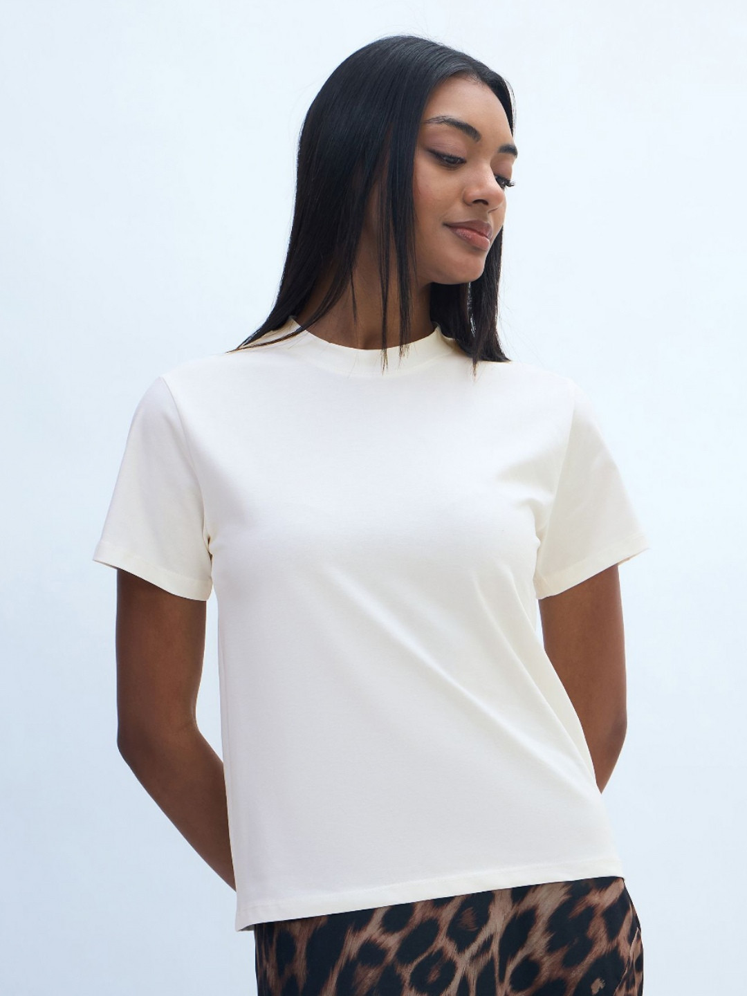 Nun Women T-shirt