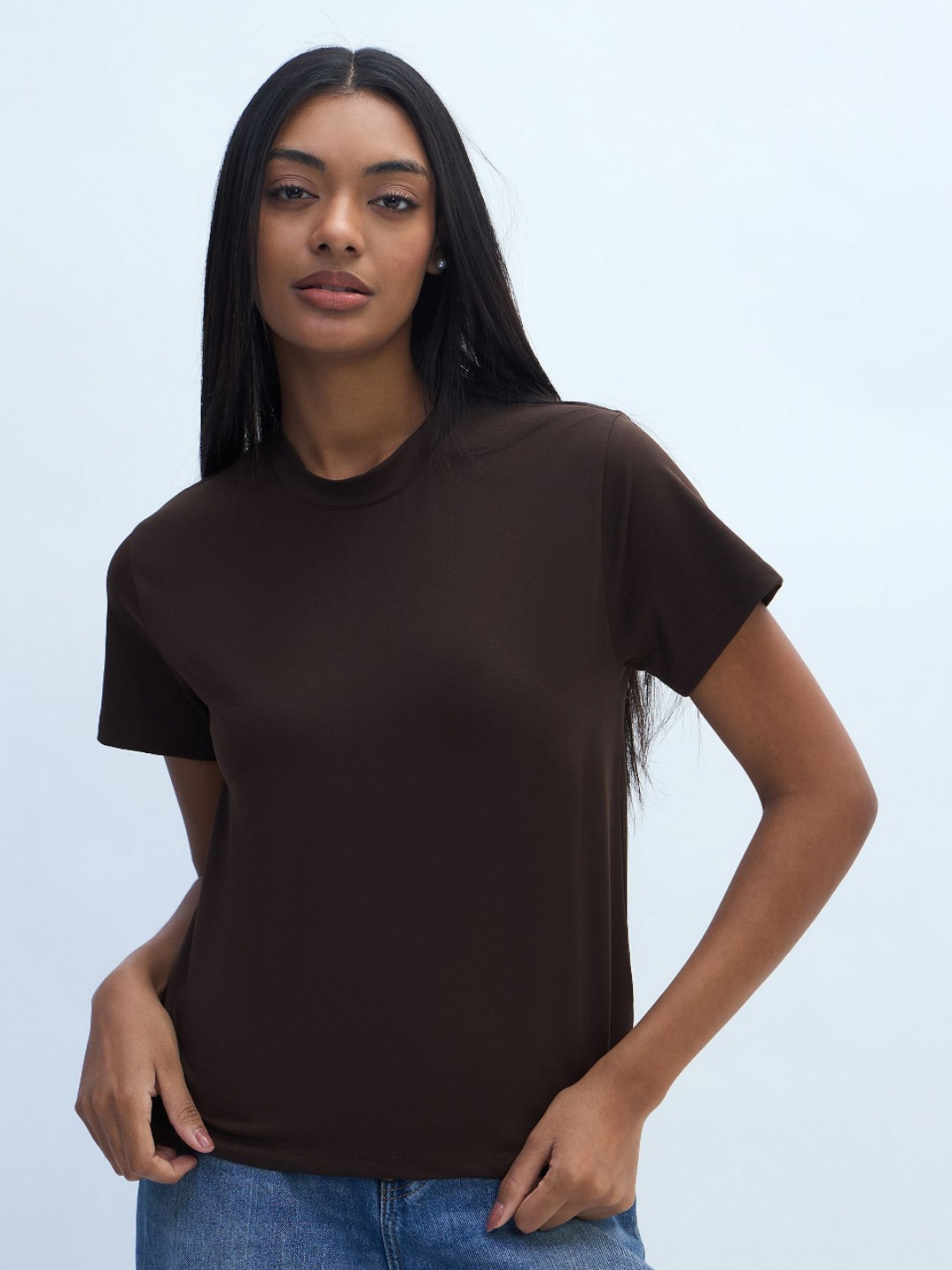 Nun Women T-shirt