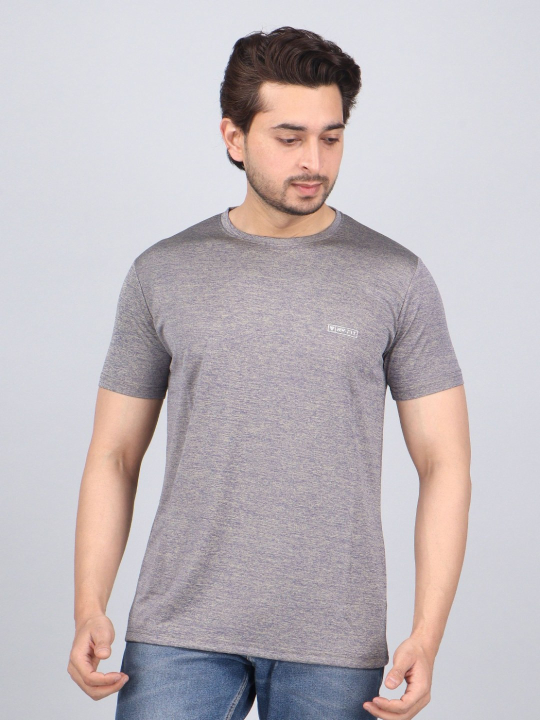 WILD ELEPHANT Men T-shirt