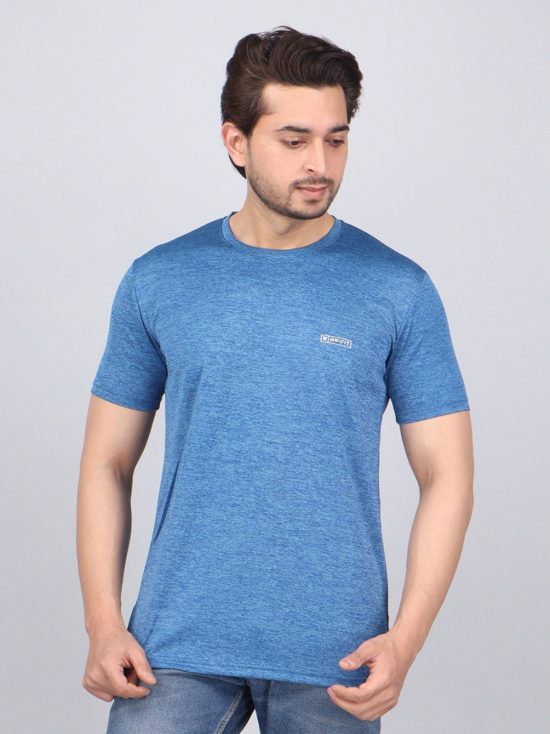 WILD ELEPHANT Men T-shirt