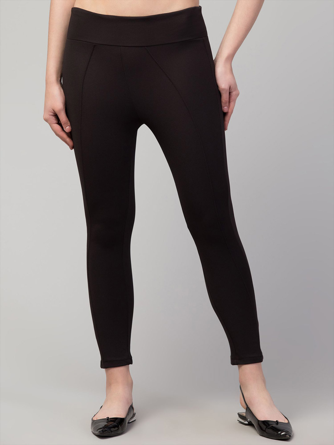 Moda Rapido Women Slim Fit Fashion