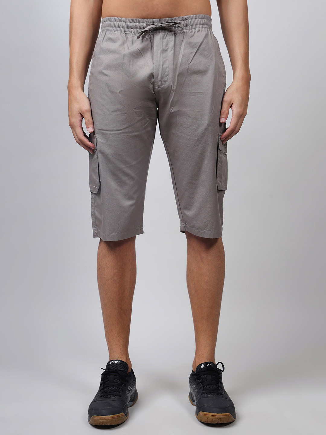 HAUWER Men Bermuda Shorts