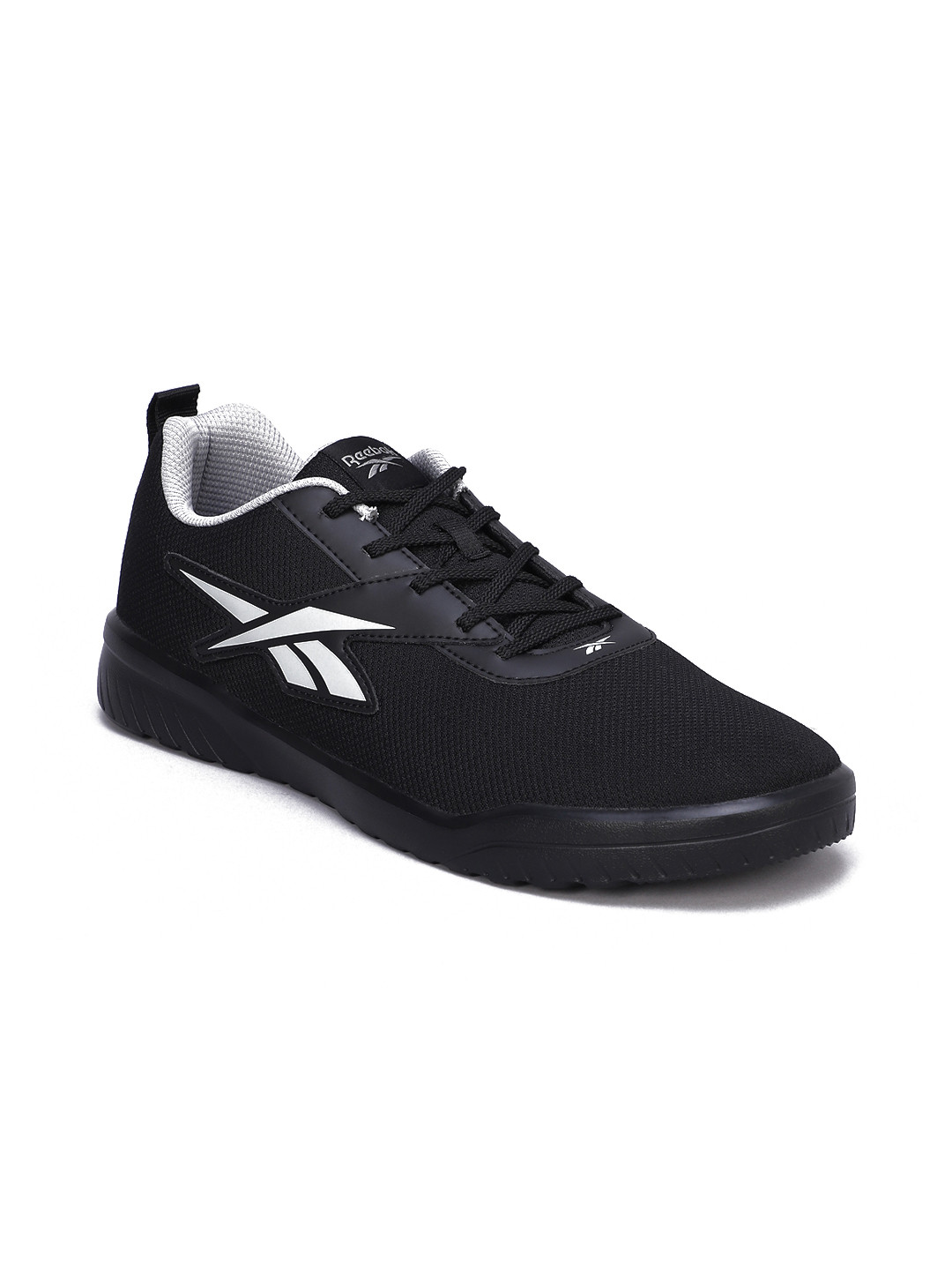 Reebok Men FUSION WALK FUSION LUX 2.0 Walking Shoes