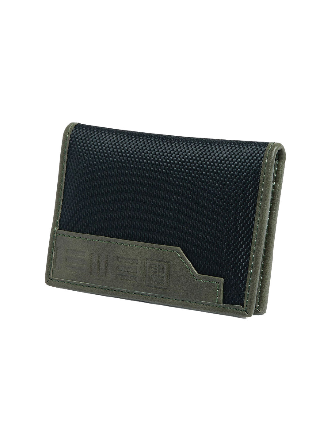 EUME Unisex Card Holder Travel Accessory