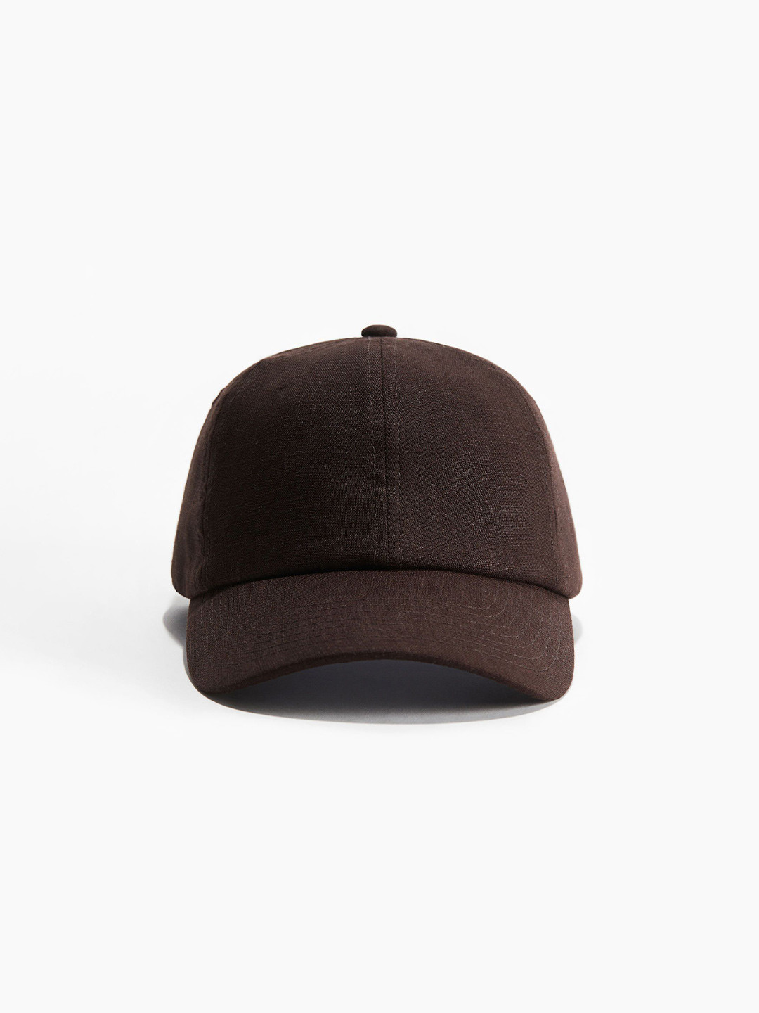 H&M Solid Baseball Cap