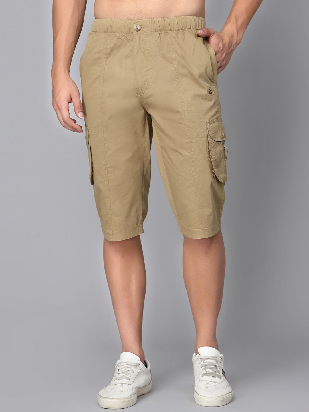 SAPPER Men Cargo Shorts