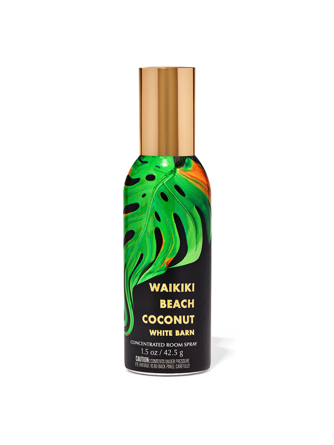 Bath & Body Works Waikiki Beach Coconut Concentrated Room Spray - 42.5g