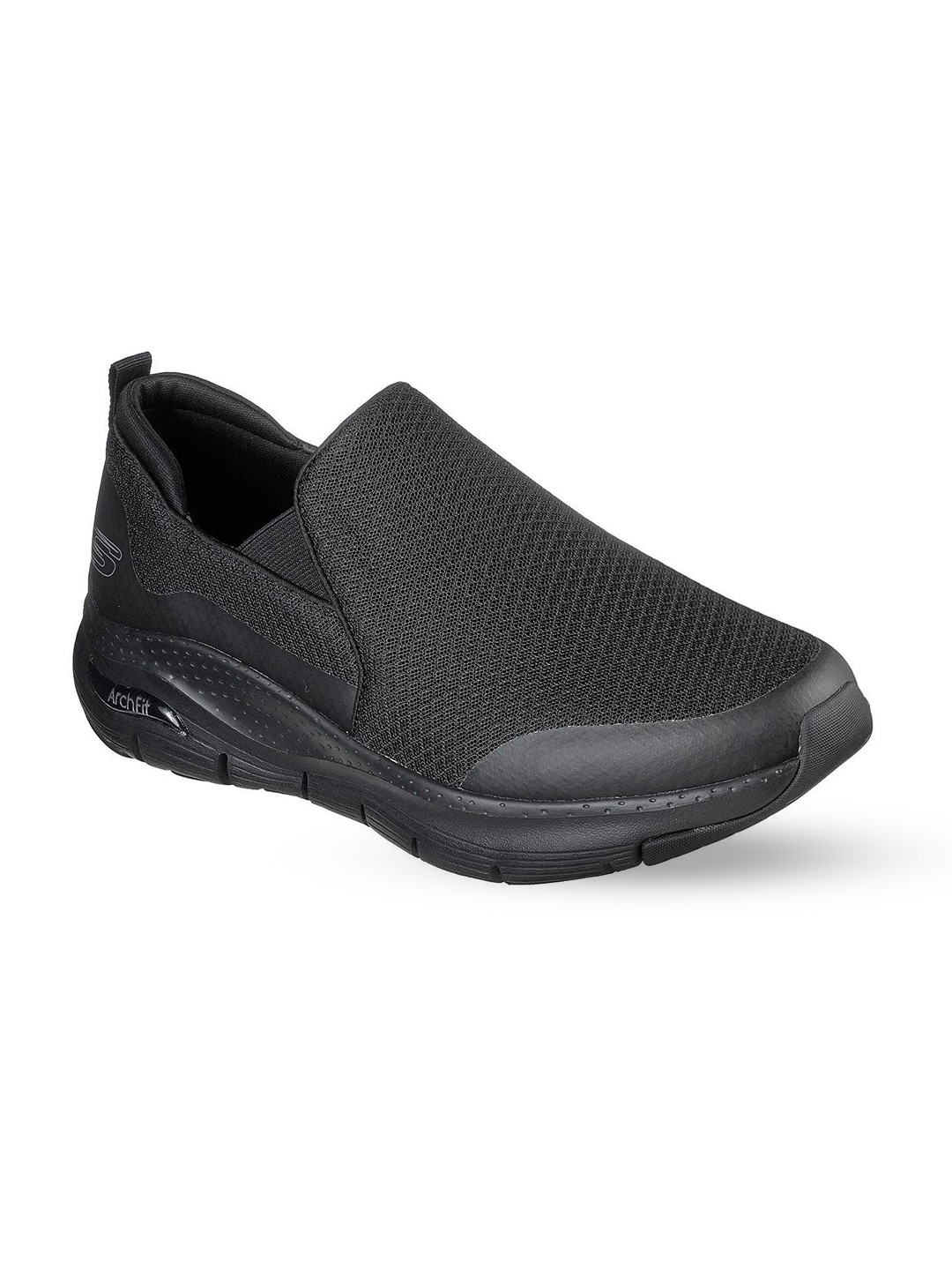 Skechers Men Slip-On Running Shoes