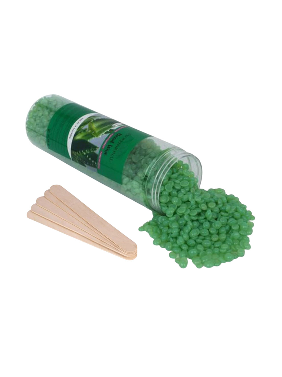 Doberyl No Strips High Flexibility Bead Wax- 400 g