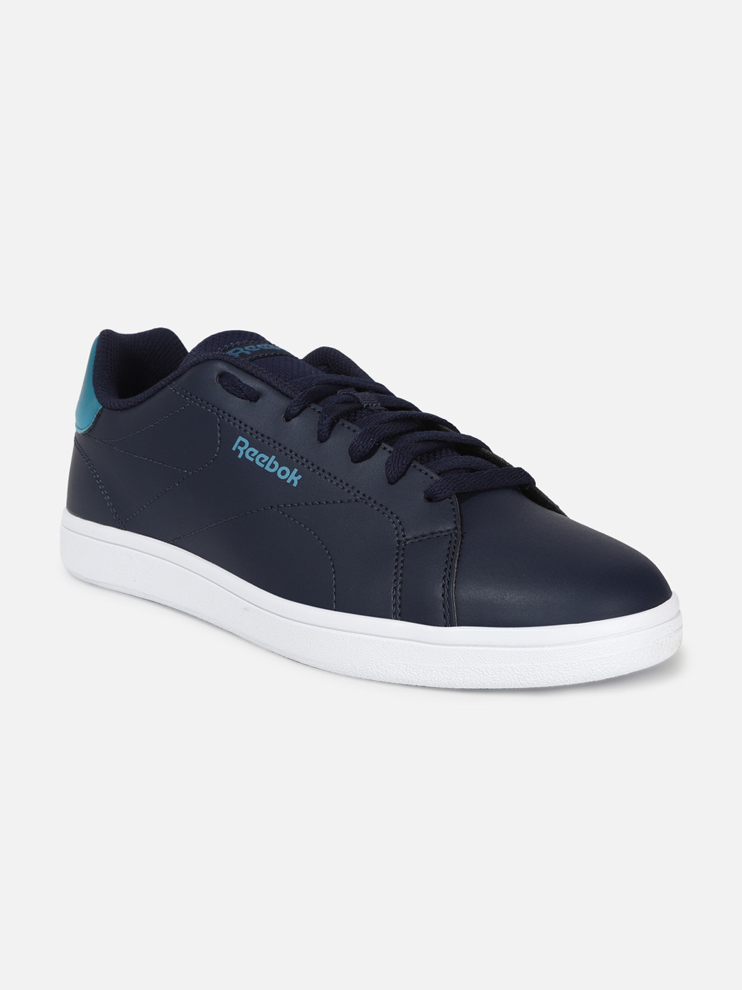 Reebok Unisex Non-Marking Royal Comple Tennis Shoes