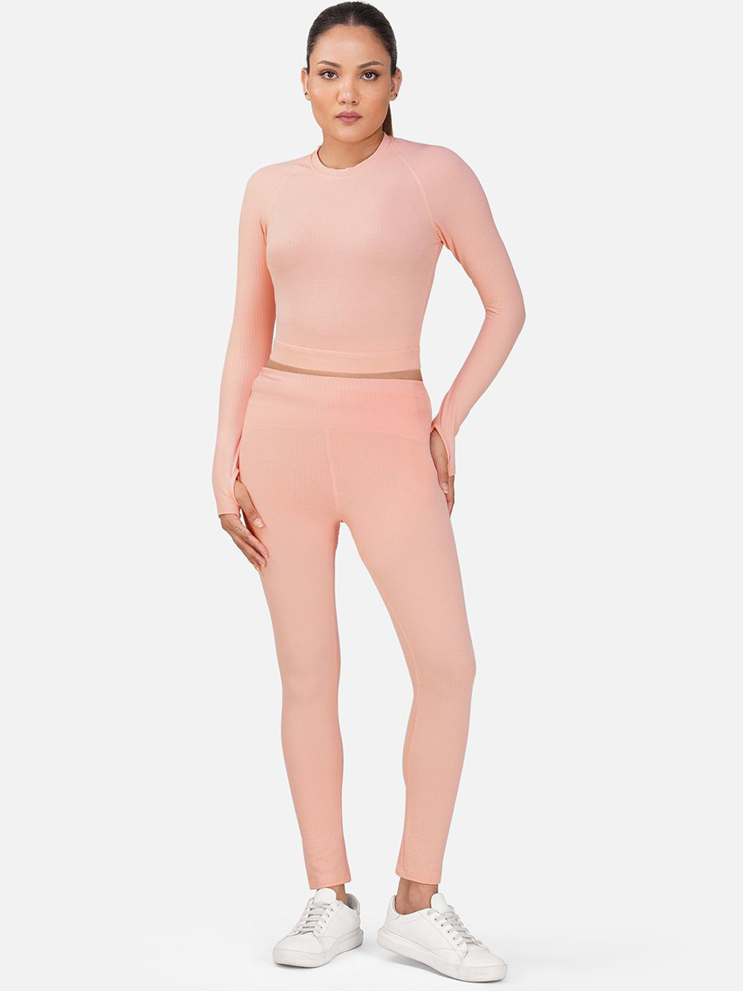 Wearjukebox Top & Leggings Co-Ord