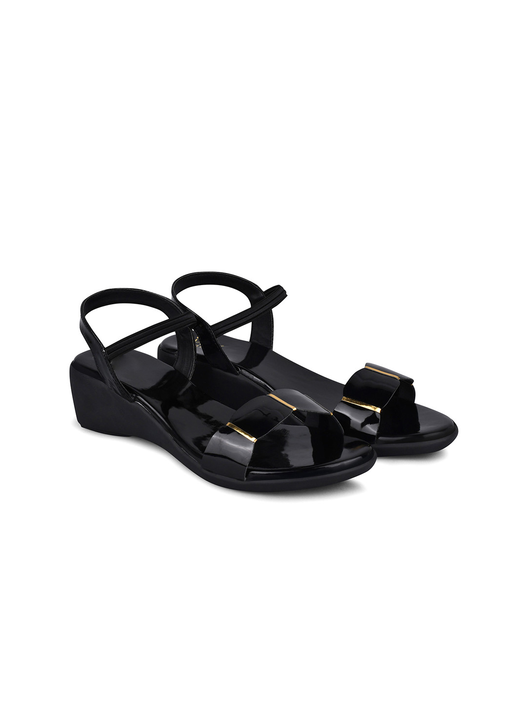 Froh Feet Women Wedge Heel Sandals