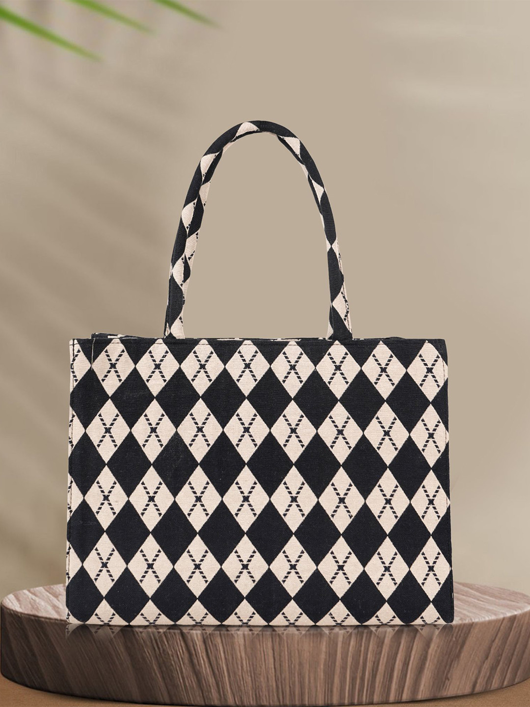 QNS Shoulder Handheld Handbag