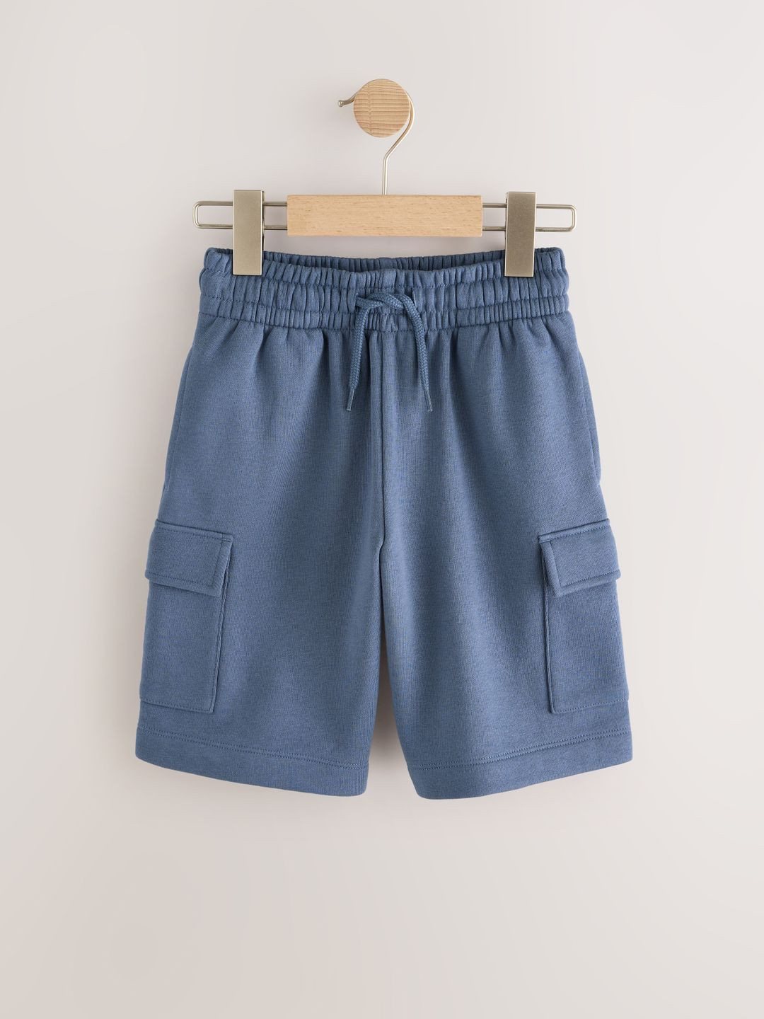 NEXT Boys High-Rise Cargo Shorts