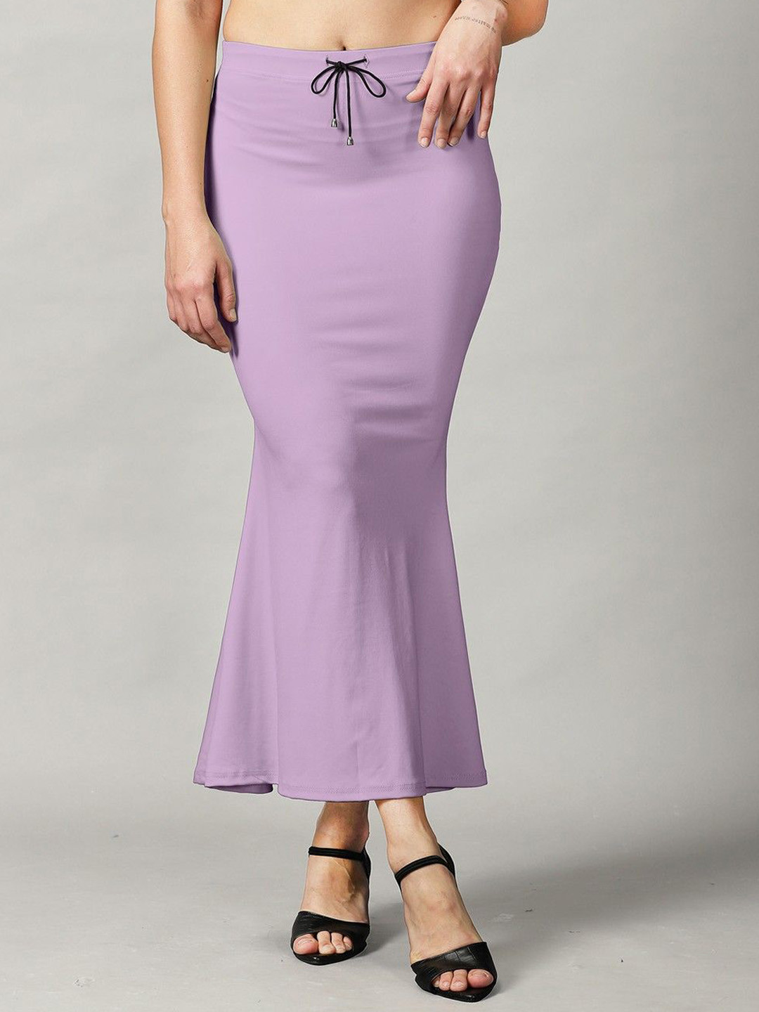 ZORNITSA Stretchable Mermaid Fit Saree Shapewear