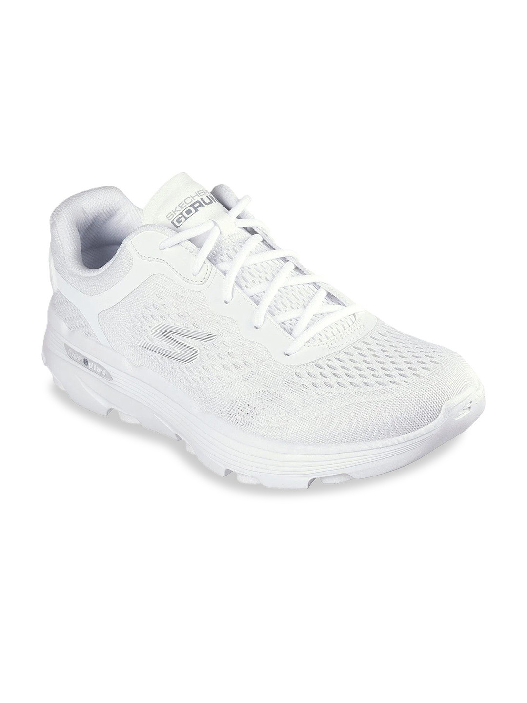 Skechers GO RUN 7 Men Lace-Ups Running Shoes