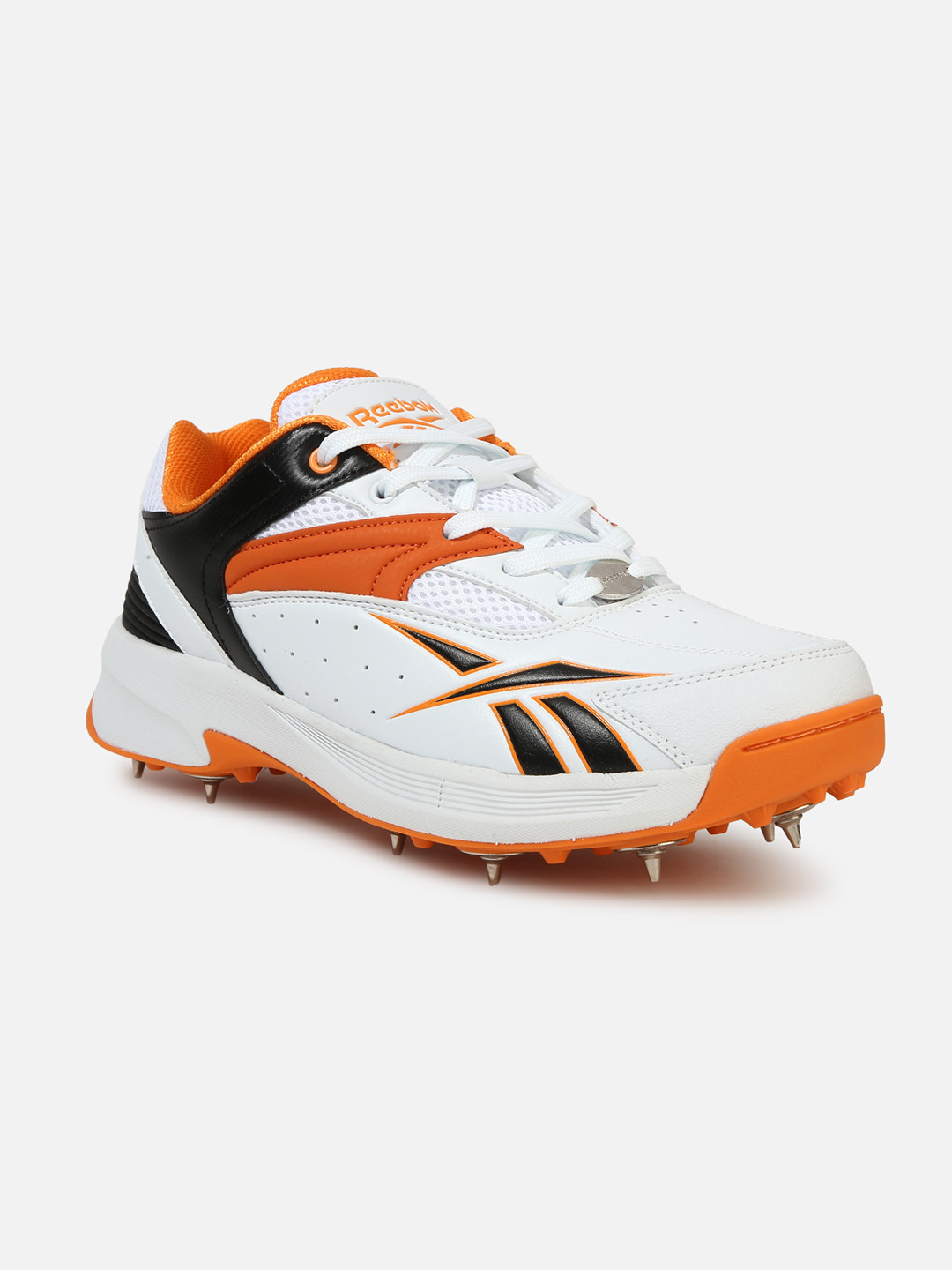 Reebok Men NOT OUT SYNDICATE Cricket Shoes