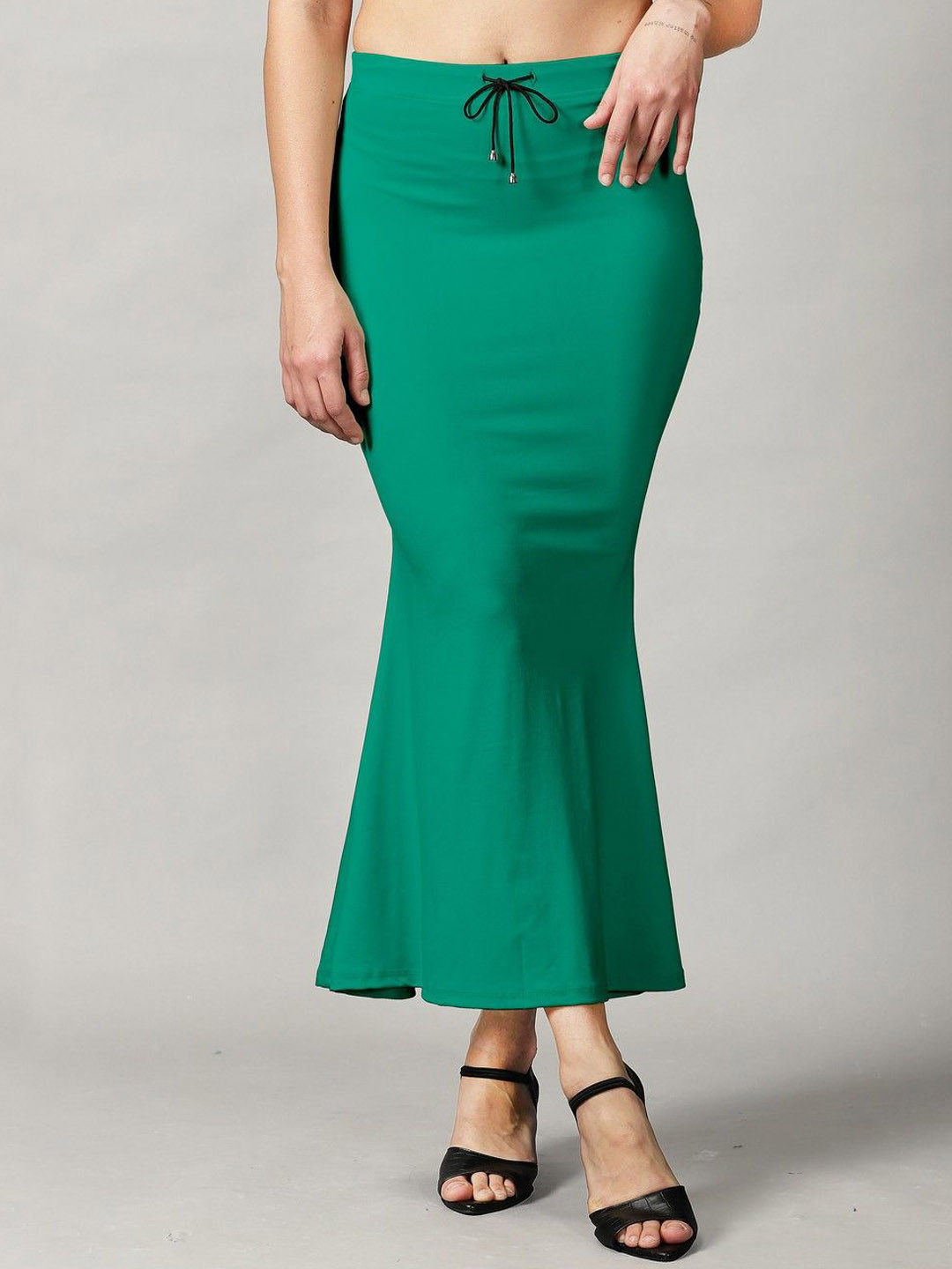 ZORNITSA Stretchable Mermaid Fit Saree Shapewear