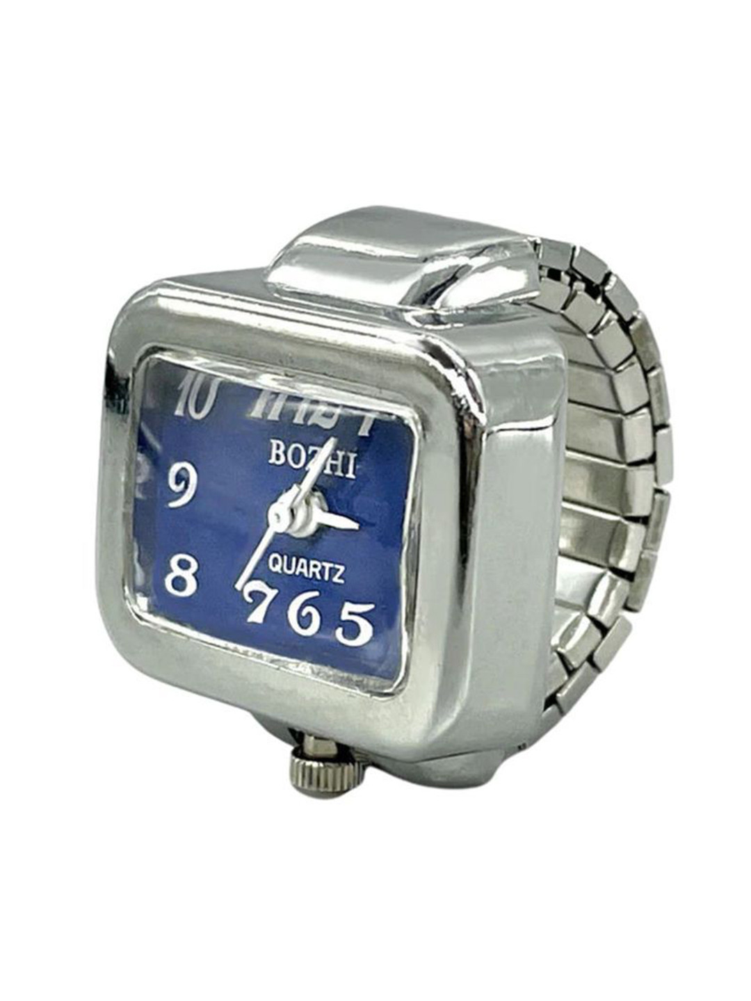 BOZHI Women Reset Time Ring Watch GGBCEDJABGAE