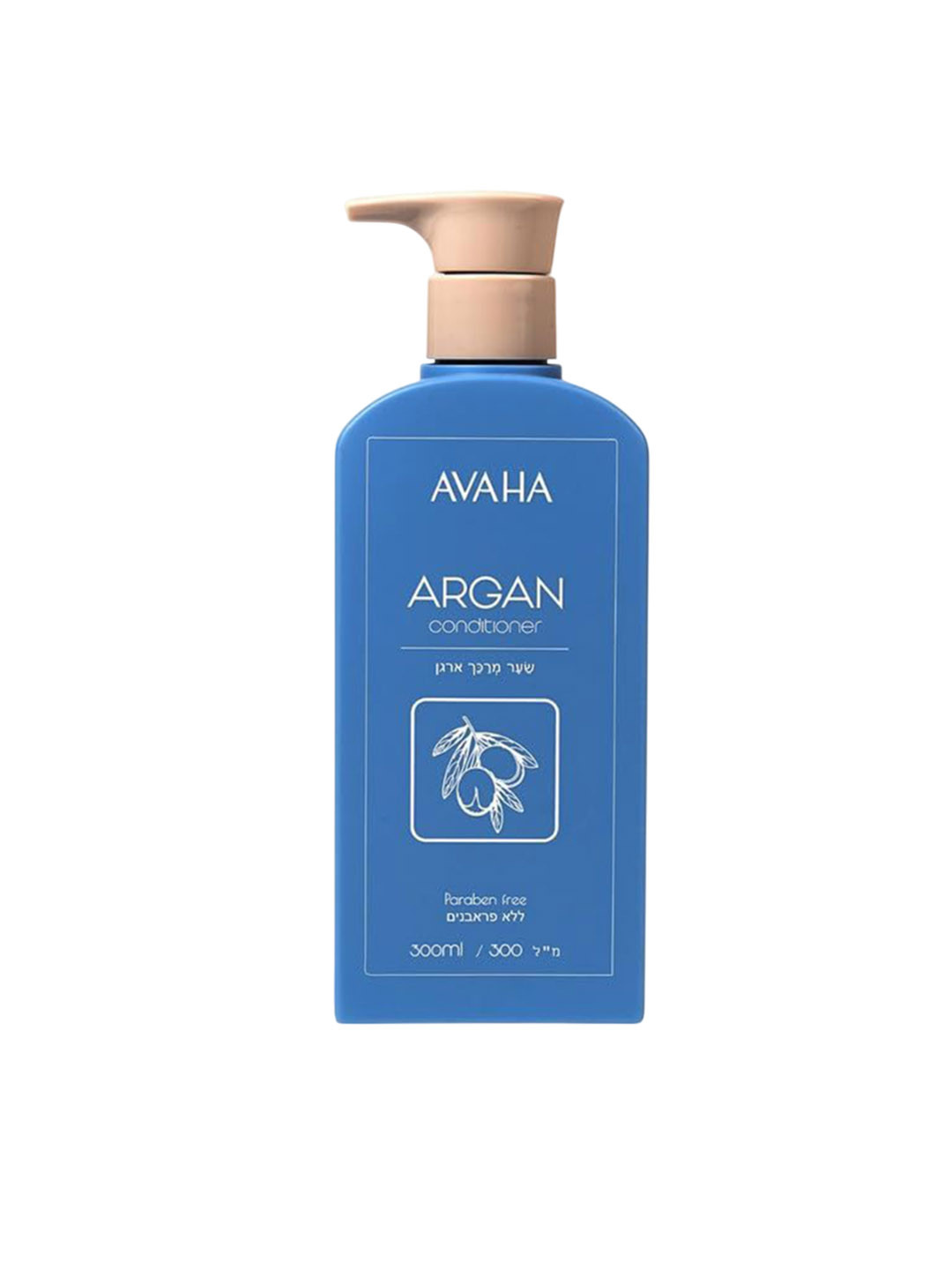 ORANGEWOOD Argan Conditioner - 300ml