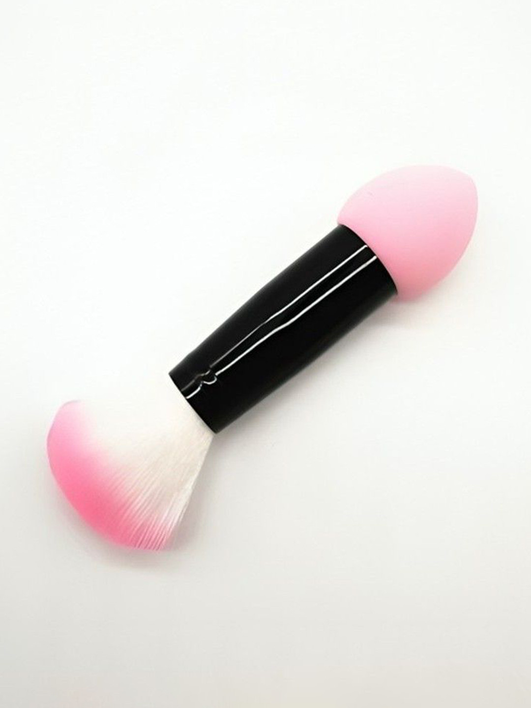 PURRPALAX 2 In 1 Makeup Brush & Sponge