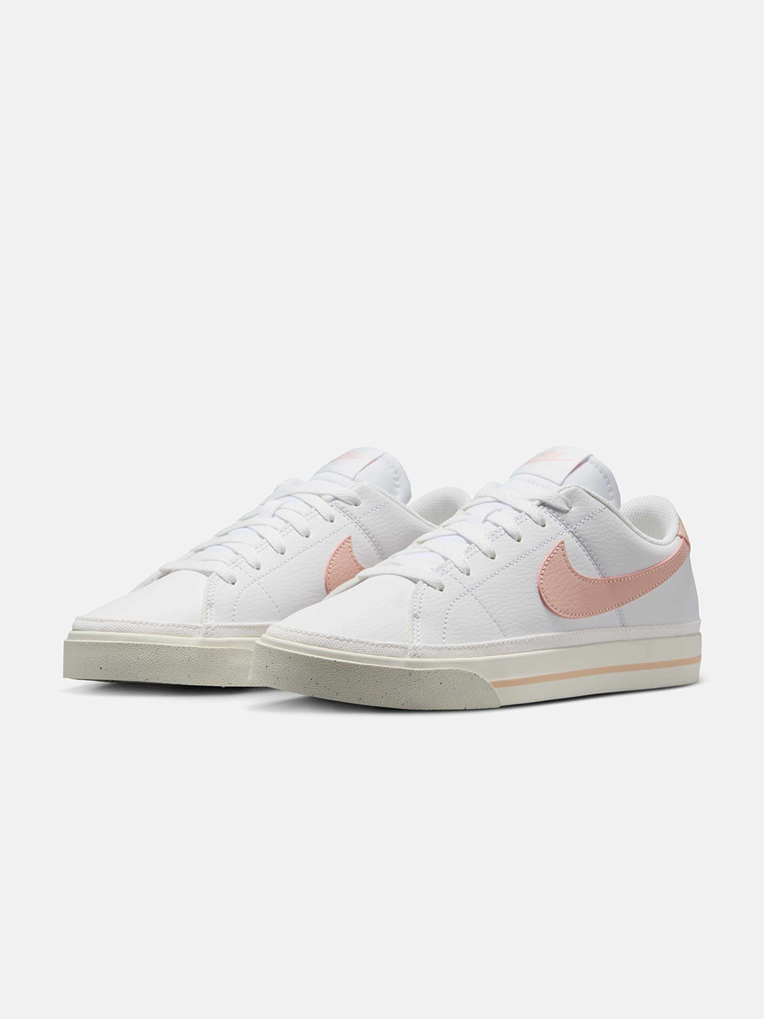 Nike Court Legacy Low Next Nature Women Shoes