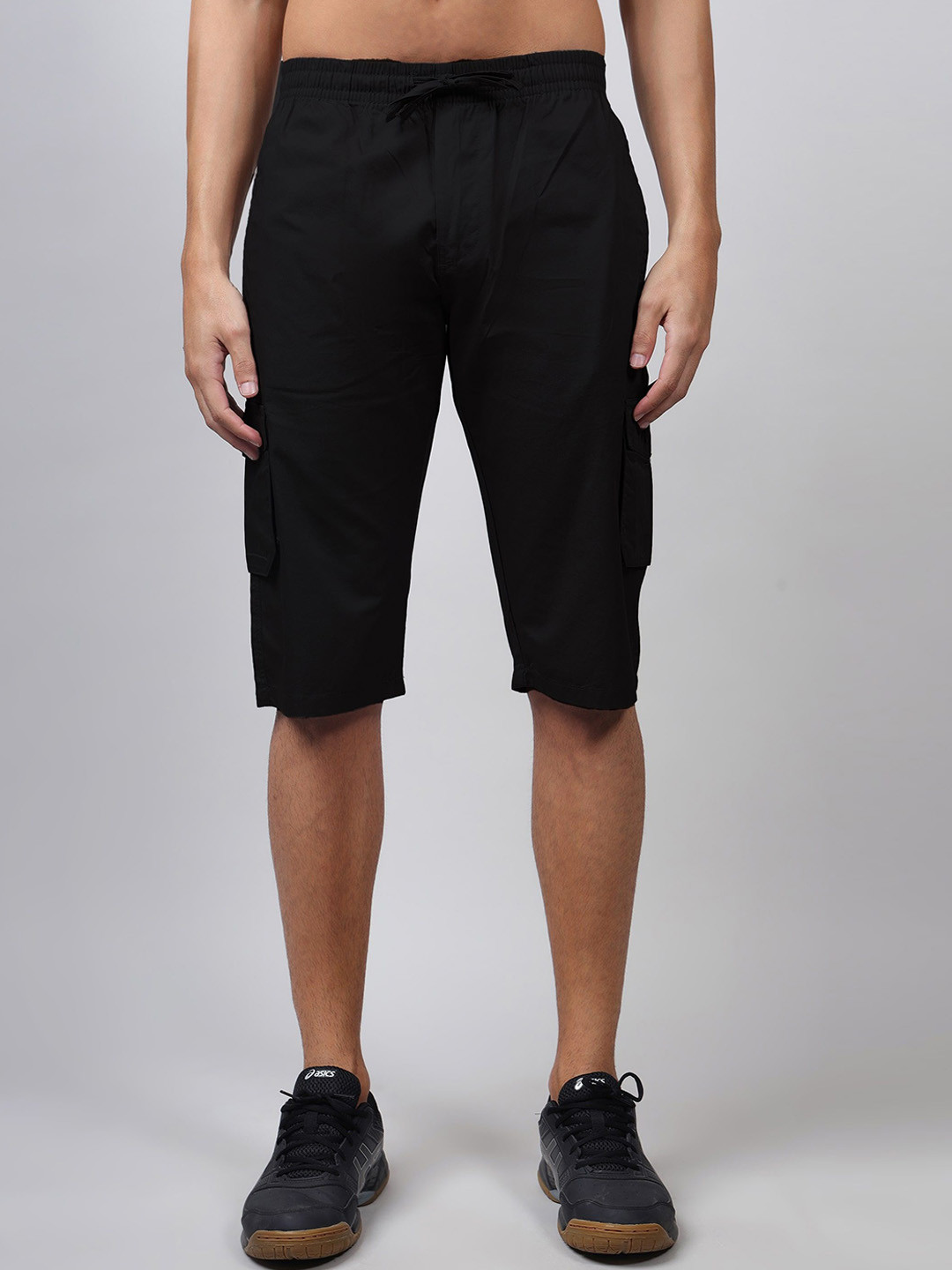 HAUWER Men Bermuda Shorts