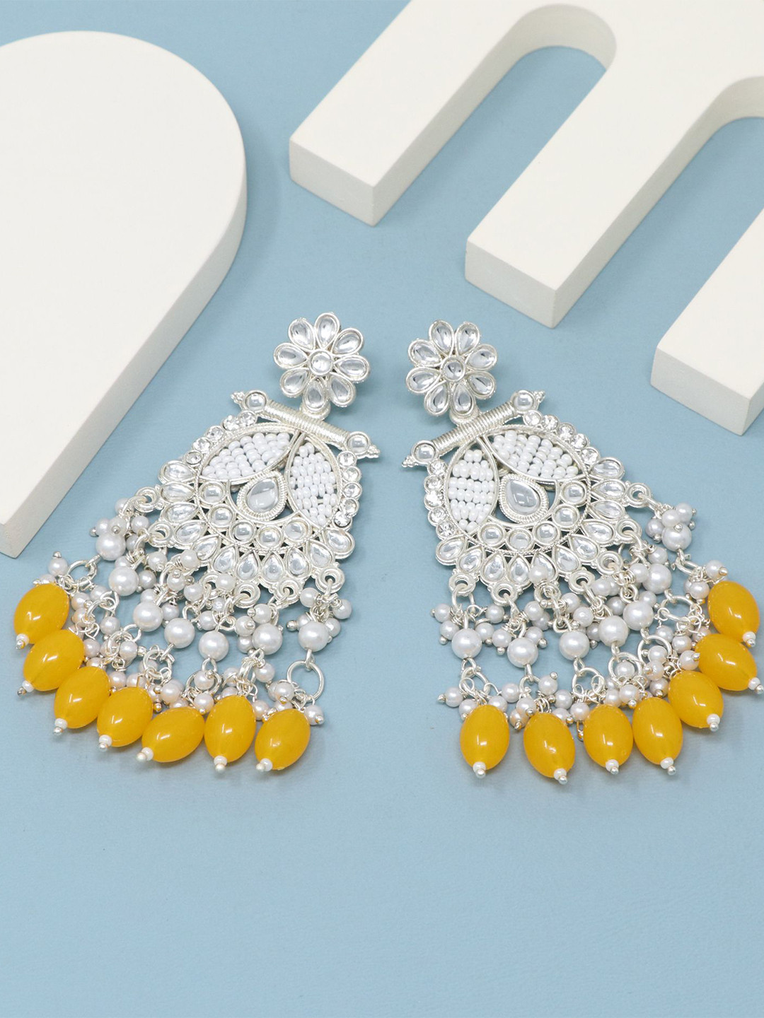 BELWICK Chandbalis Earrings