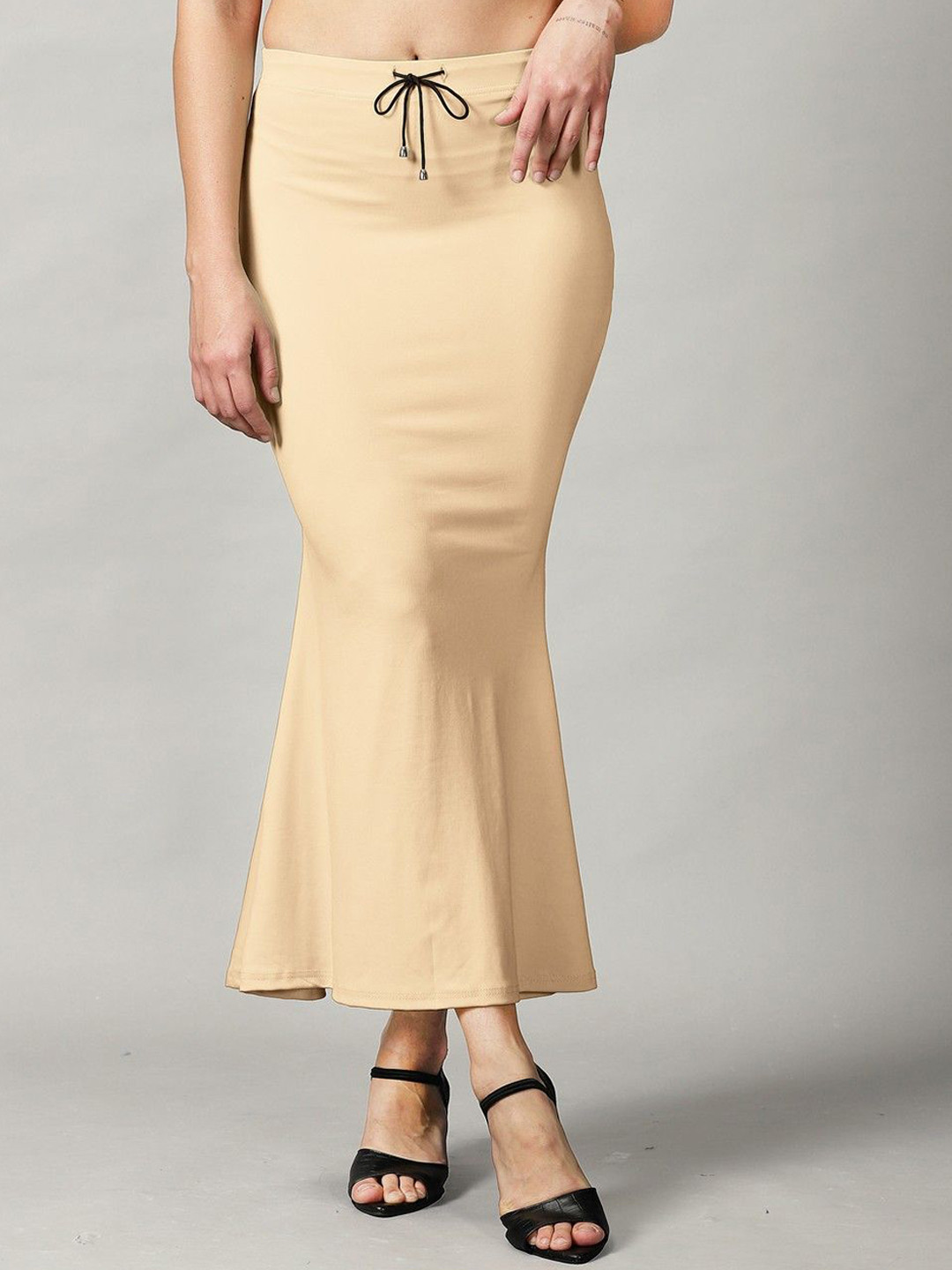 ZORNITSA Stretchable Mermaid Fit Saree Shapewear