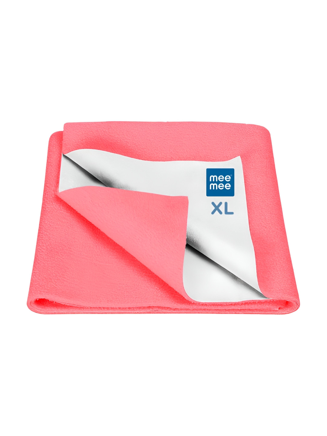 MeeMee Rose Cotton Water Resistant Mattress Protector