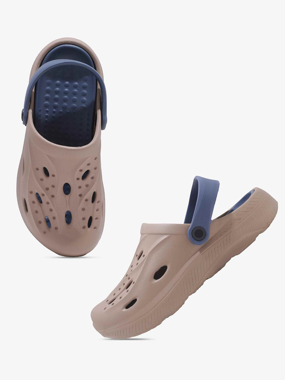 LNT FASHION Men Clogs Sandals