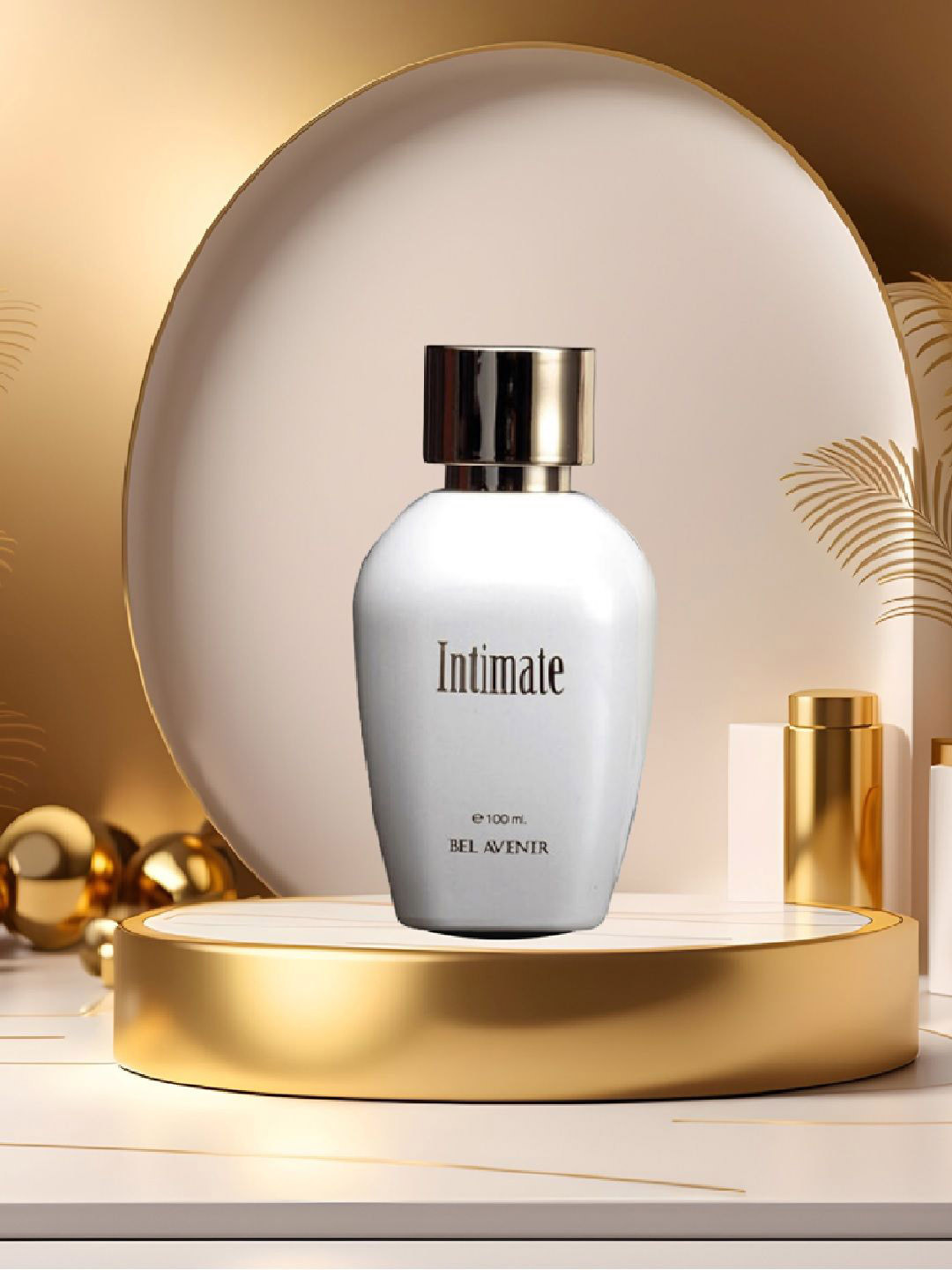Bel Avenir Intimate Pour Femme Eau De Perfume- 100 ml