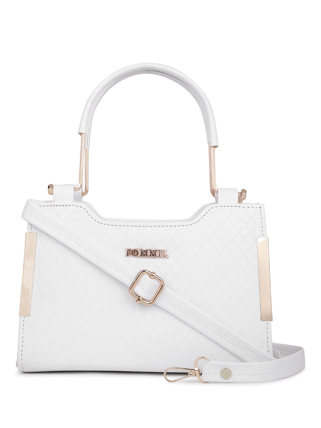 FOMMIL Structured Satchel