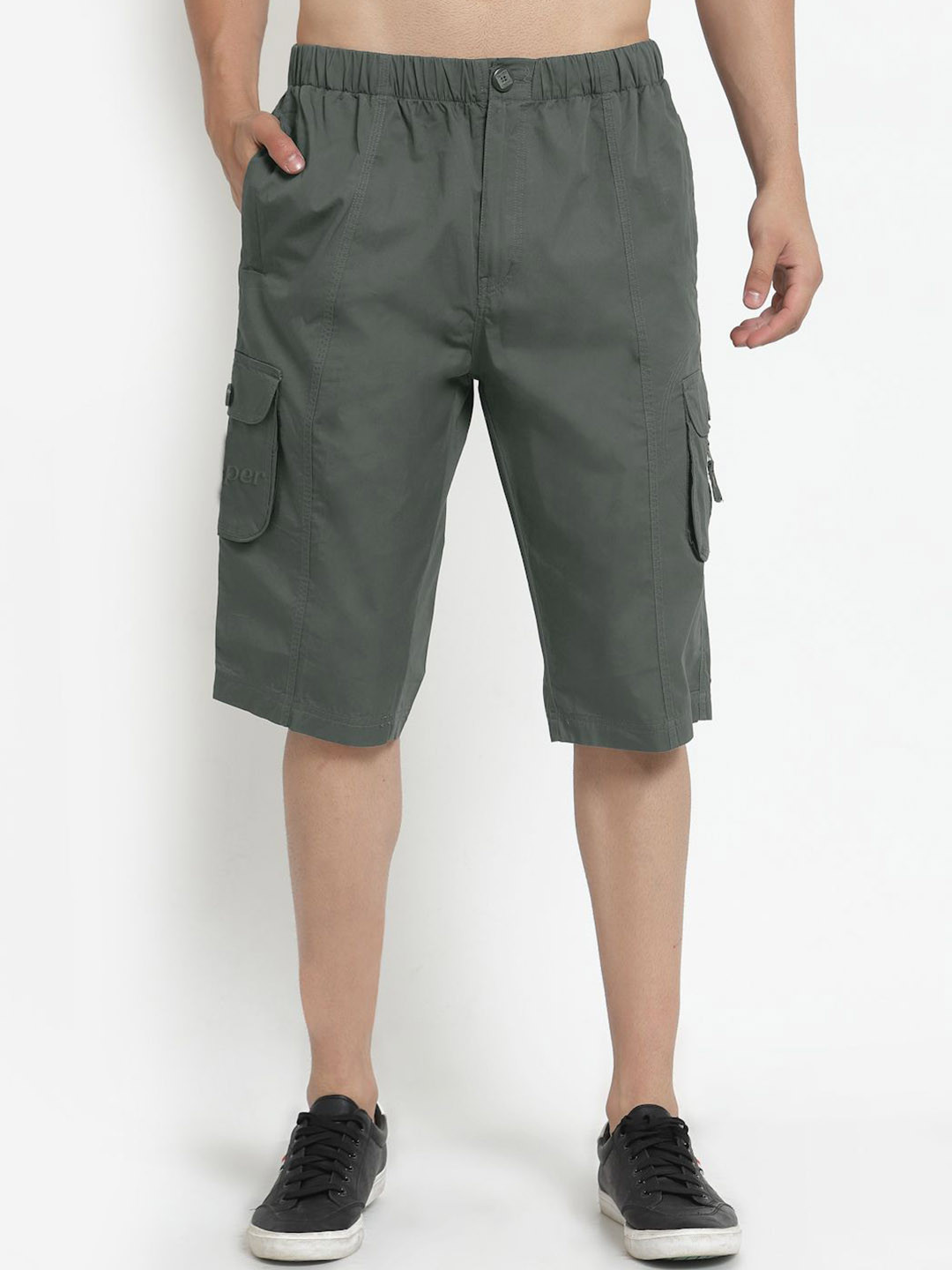 SAPPER Men Cargo Shorts