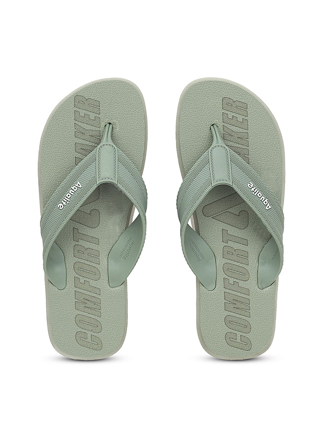 Aqualite Men Rubber Fashion