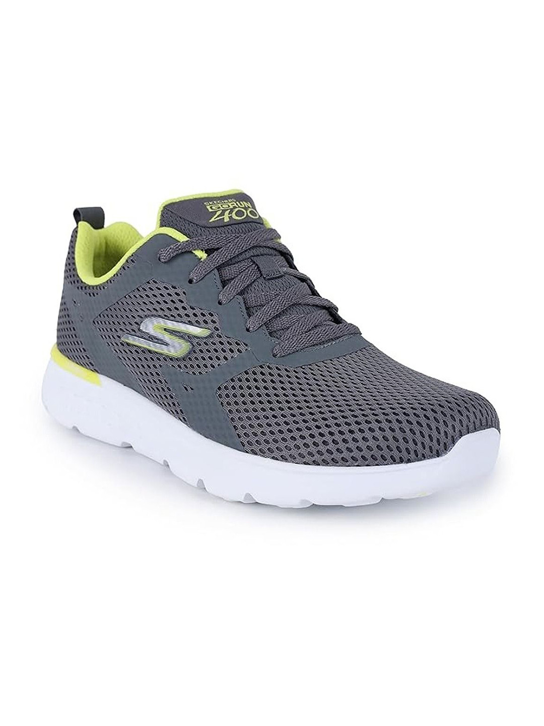 Skechers Go Run 400 Men Running Shoes