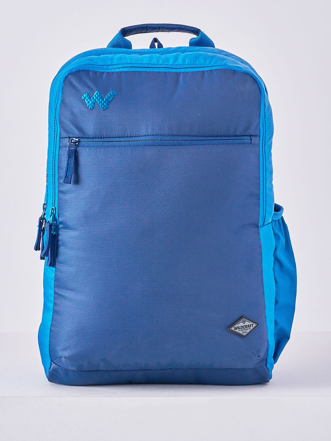 Wildcraft Unisex Backpack with Compression Straps