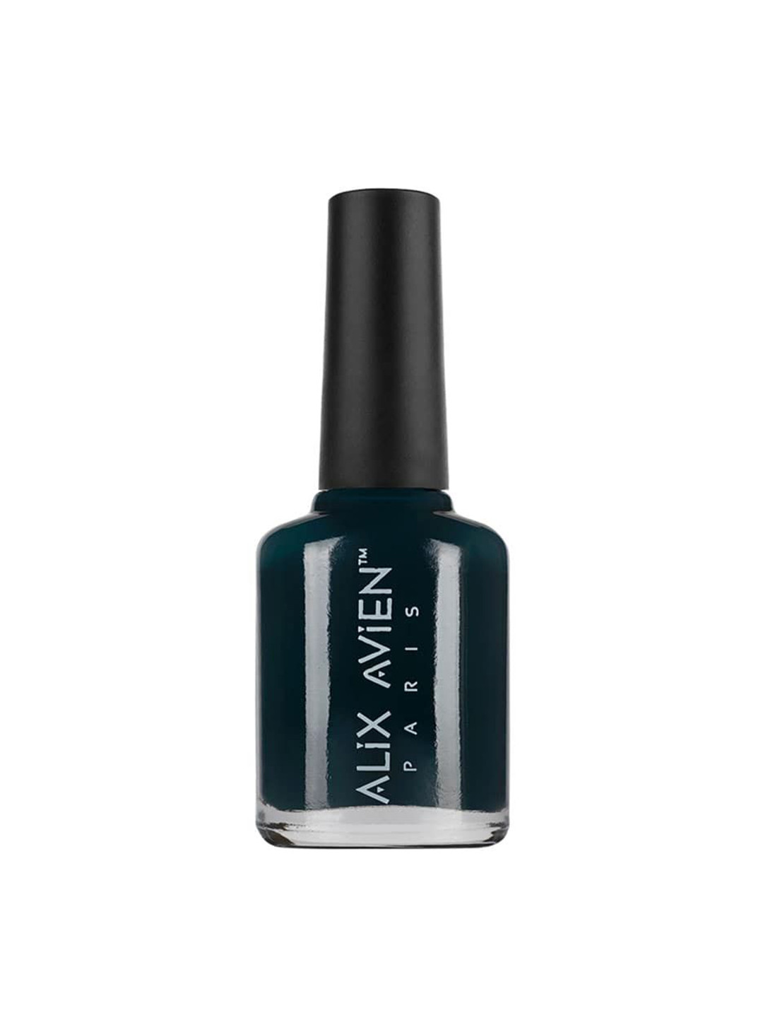 ALIX AVIEN PARIS Long Lasting Nail Lacquer - 40 ml - Shade 26
