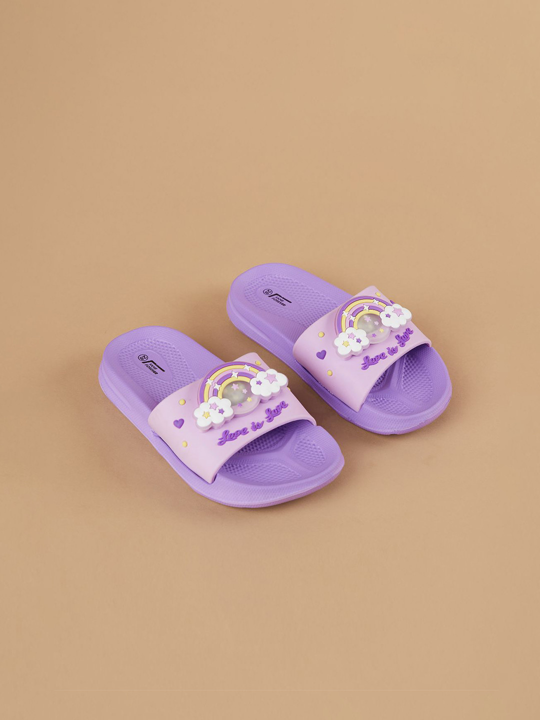 Fame Forever by Lifestyle Girls Self Design Sliders